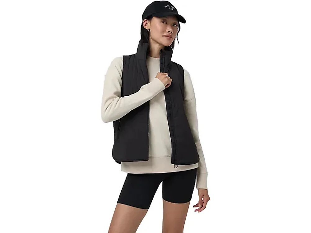 Women's | Vuori Canyon Insulated Vest