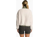 Women's | Vuori Cozy Sherpa Popover