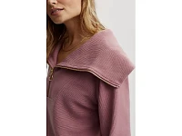 Women's | Varley Vine Half-Zip Pullover