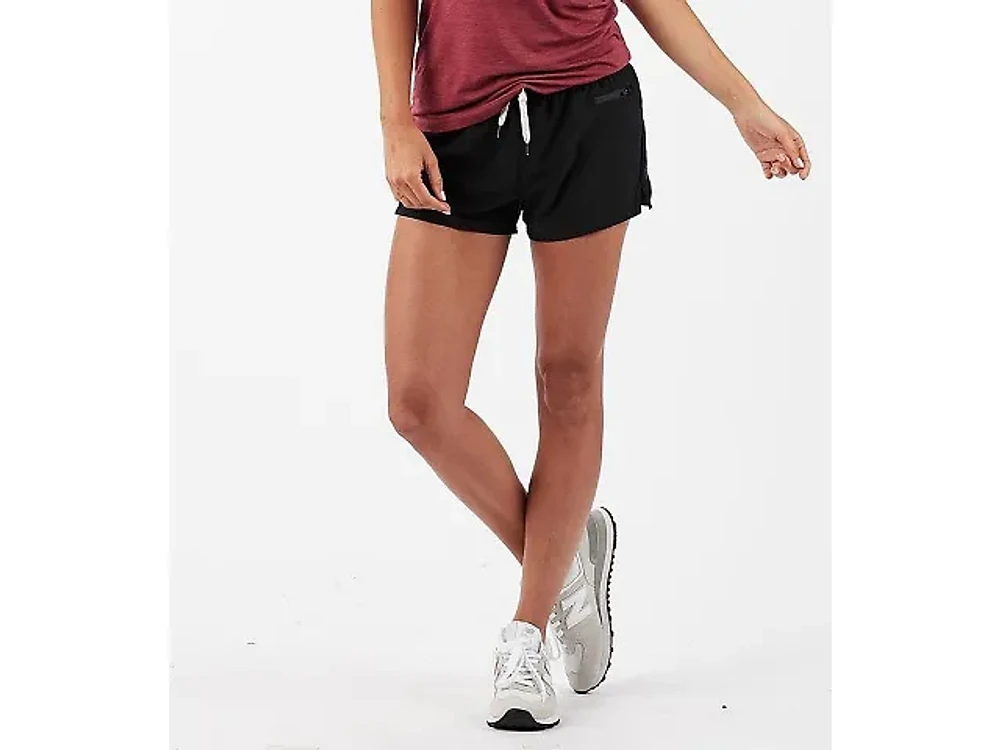 Women's | Vuori Clementine Short