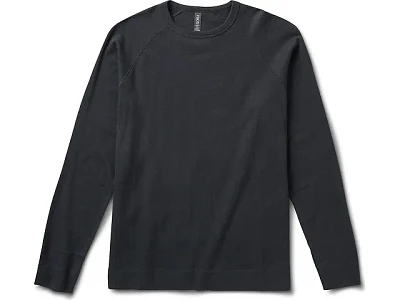 Men's | Vuori Long Sleeve Vital Crew