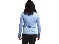 Women's | Jackrabbit Speed Squad Long Sleeve