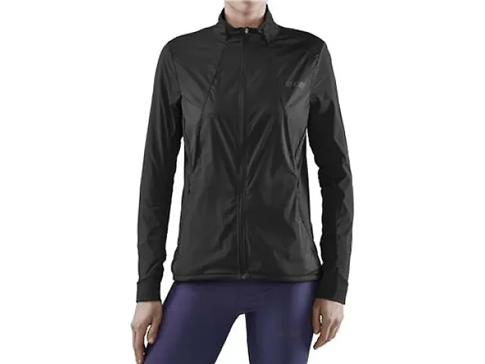 Women's | CEP Cold Weather Windbreaker