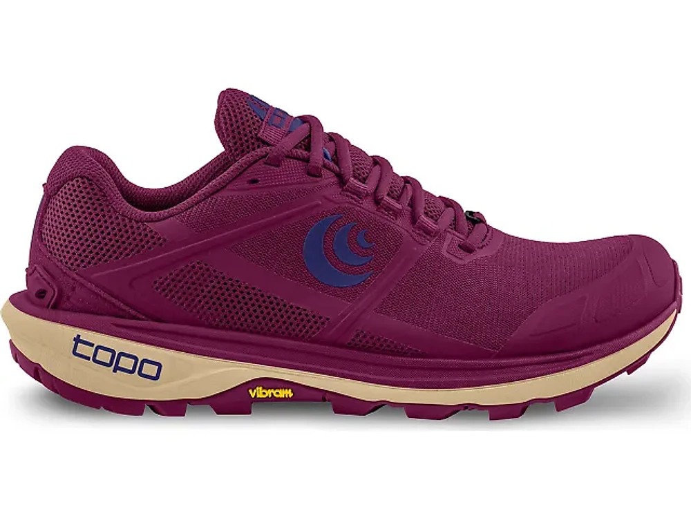 Women's | Topo Terraventure 4