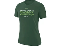 Women's | Nike Core Short Sleeve Tee - Shamrock Shuffle 2024