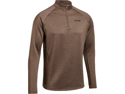 Men's | CEP Cold Weather Zip Shirt