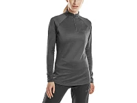 Women's | CEP Cold Weather Zip Shirt