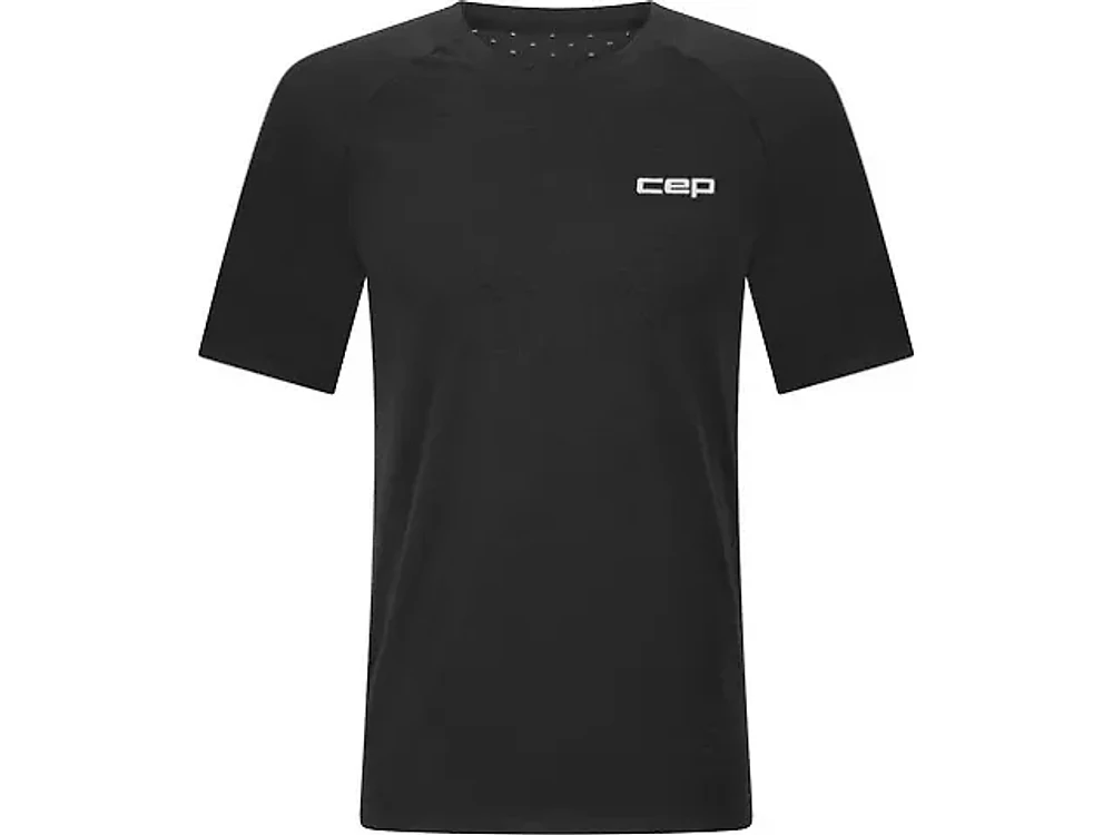 Men's | CEP The Core Run Ultralight Shirt