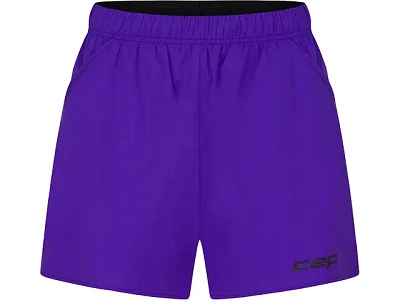 Women's | CEP The Core Run Loose Fit Shorts