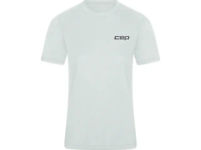 Women's | CEP The Core Run Shirt
