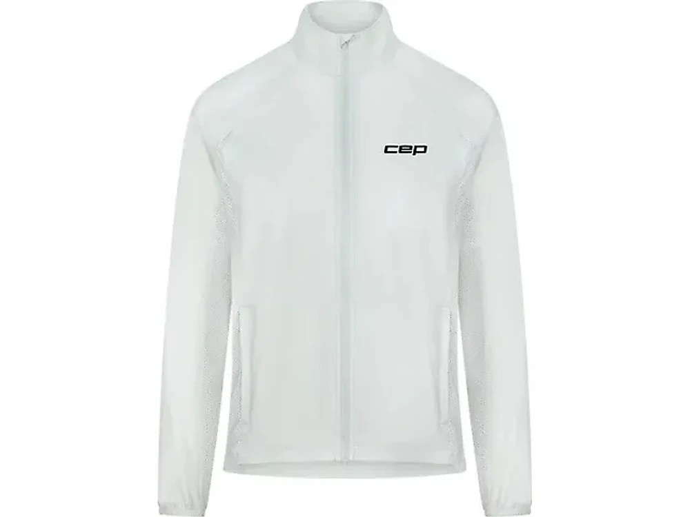 Women's | CEP The Core Run Windbreaker
