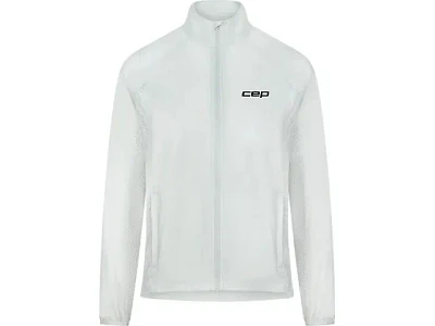 Women's | CEP The Core Run Windbreaker
