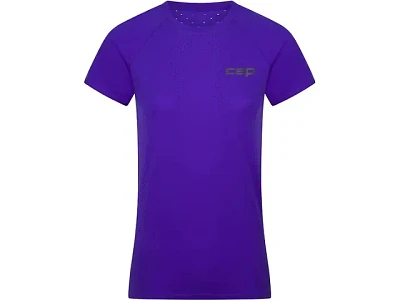 Women's | CEP The Core Run Ultralight Shirt