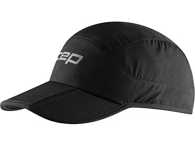 CEP The Core Run Foldable Cap