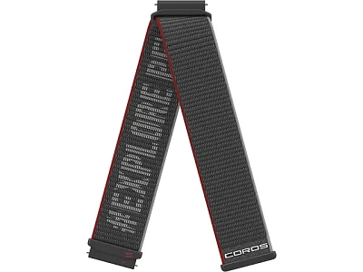 Coros Apex 2 Pro 22mm Nylon Watch Band