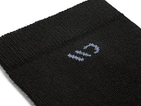Women's | Wide Open Solid Basic Cushioned Crew Sock