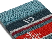 Women's | Wide Open Sparkle Cushioned Crew Sock
