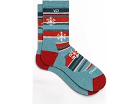 Women's | Wide Open Sparkle Cushioned Crew Sock