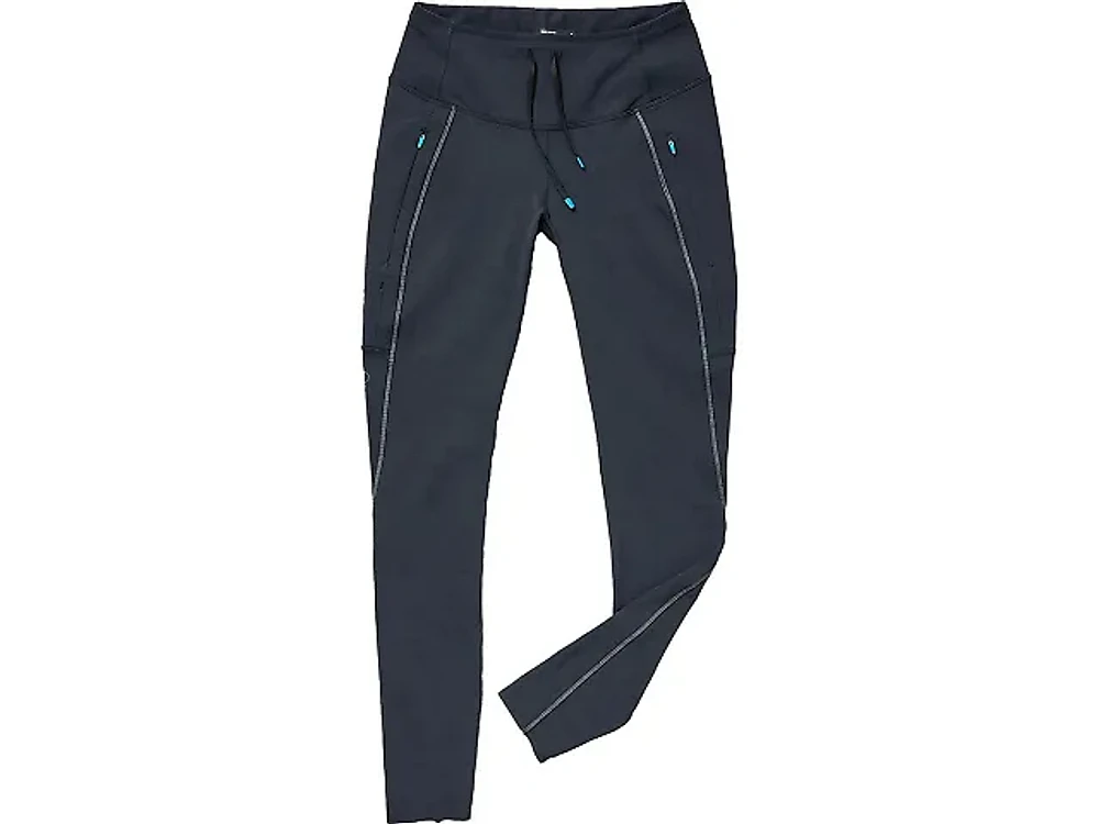 Women's | Janji Aurora Fleece Tight