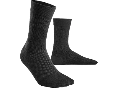 Women's | CEP Allday Mid Cut Compression Socks