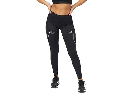 Women's | New Balance NYC Marathon Impact Run Tight