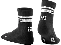 Women's | CEP 80's Mid-Cut Socks