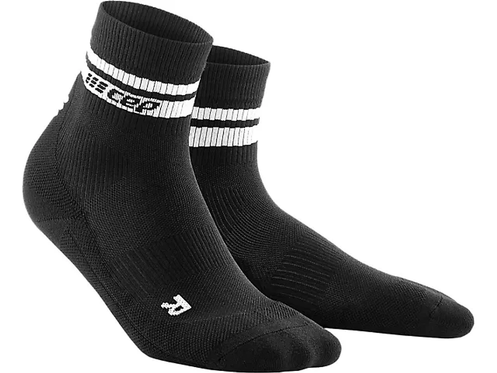 Women's | CEP 80's Mid-Cut Socks