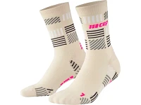 Men's | CEP The Run Limited Mid Cut Socks