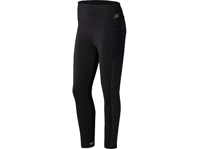 Women's | New Balance Q Speed Crop Pant