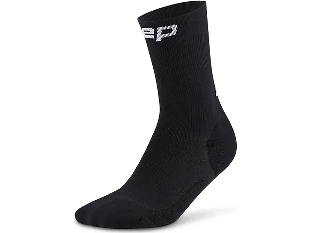 CEP The Run Mid Cut Socks 5.0