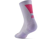 CEP The Core Run Ultralight Mid Cut Compression Socks