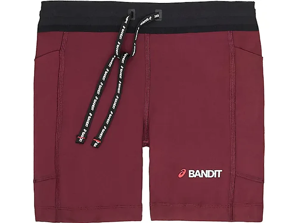 Women's | ASICS x Bandit Stamina™ 5” Compression Shorts