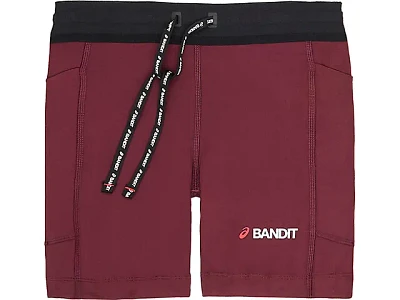 Women's | ASICS x Bandit Stamina™ 5” Compression Shorts