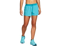 Women's | Janji AFO 3" Middle Short