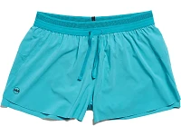 Women's | Janji AFO 3" Middle Short