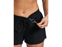 Women's | Janji 3" AFO Middle Short 2025