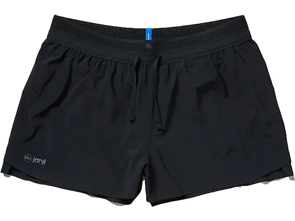 Women's | Janji 3" AFO Middle Short 2025