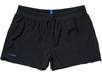 Women's | Janji 3" AFO Middle Short 2025