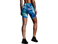 Women's | Janji 7" Pace Short - Sea Sky Cloud