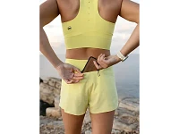 Women's | Janji 3" AFO Rhythm Short