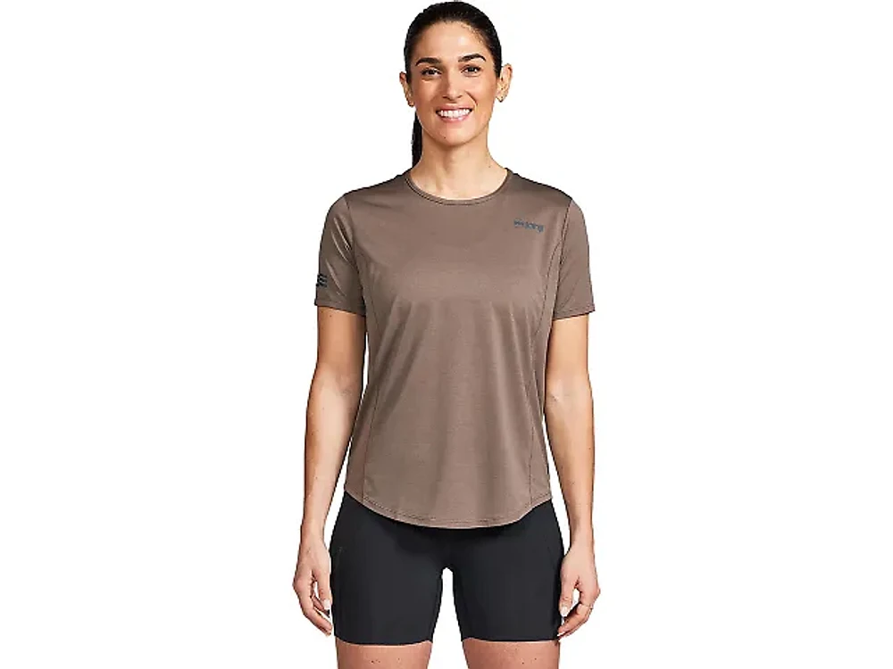 Women's | Janji Run All Day Tee