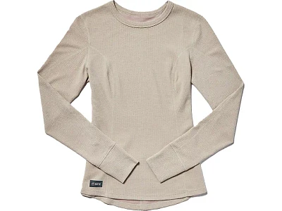 Women's | Janji Waffleloft Long Sleeve