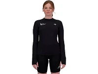 Women's | New Balance NYC Marathon Q Speed 1NTRO Long Sleeve