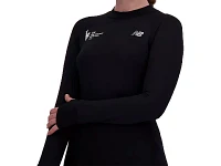 Women's | New Balance NYC Marathon Q Speed 1NTRO Long Sleeve