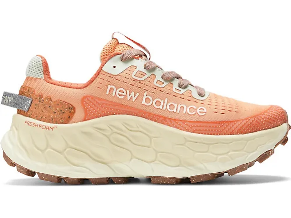 Women's | New Balance Fresh Foam X More Trail v3