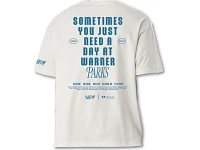 Fleet Feet Warner Parks Collab Short Sleeve
