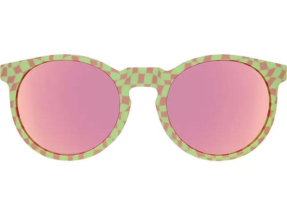 goodr Circle Gs Psychedelical Psunnies