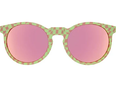 goodr Circle Gs Psychedelical Psunnies