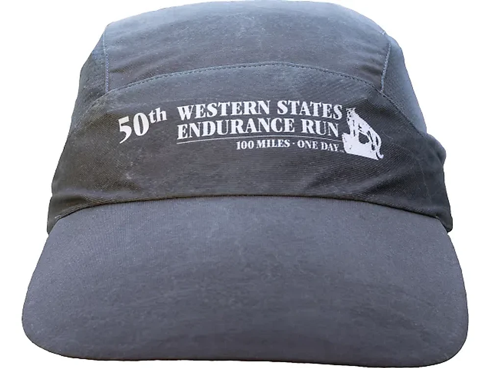 Buff Western States Pack Speedcap