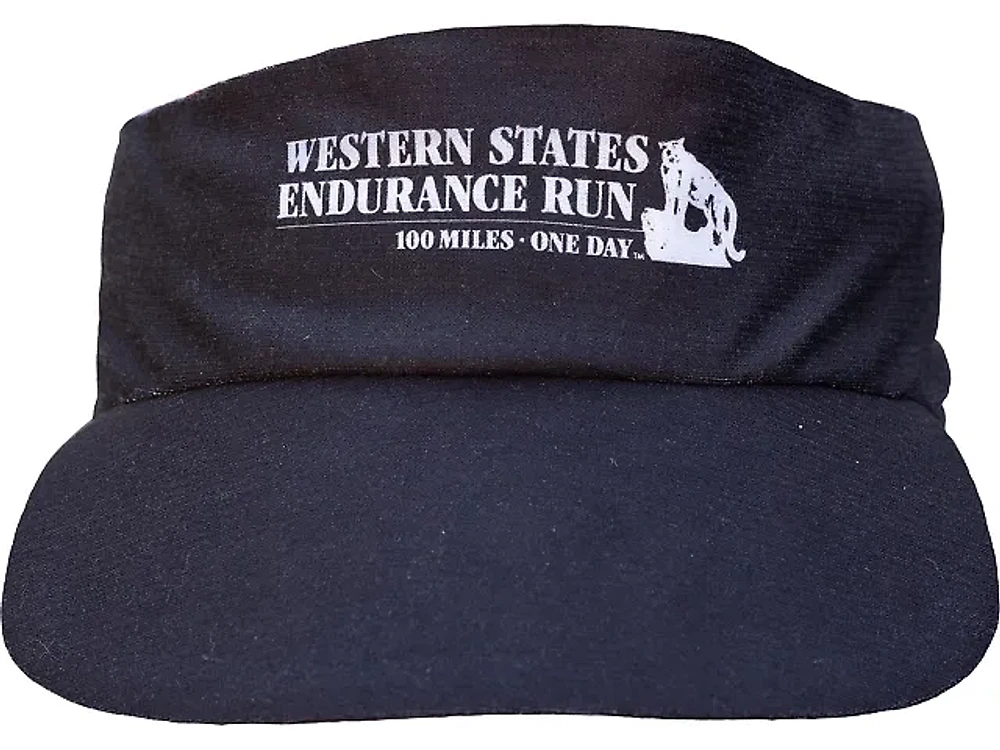 Buff Western States Pack Visor